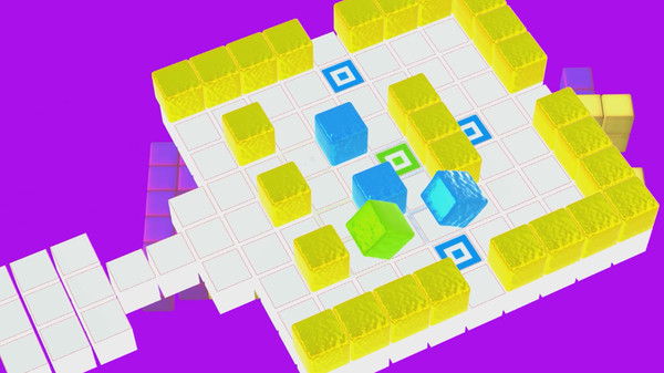 Screenshot 11 of GooCubelets: OCD