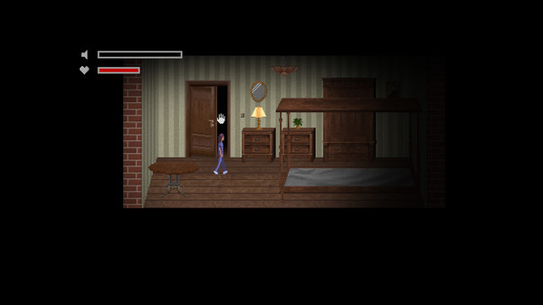 Screenshot 1 of Mr. Hopp's Playhouse 2