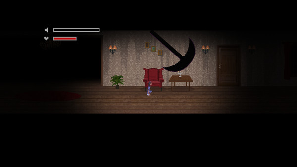 Screenshot 3 of Mr. Hopp's Playhouse 2