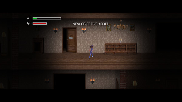 Screenshot 7 of Mr. Hopp's Playhouse 2