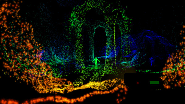 Screenshot 2 of Scanner Sombre