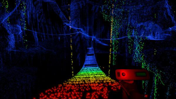Screenshot 3 of Scanner Sombre