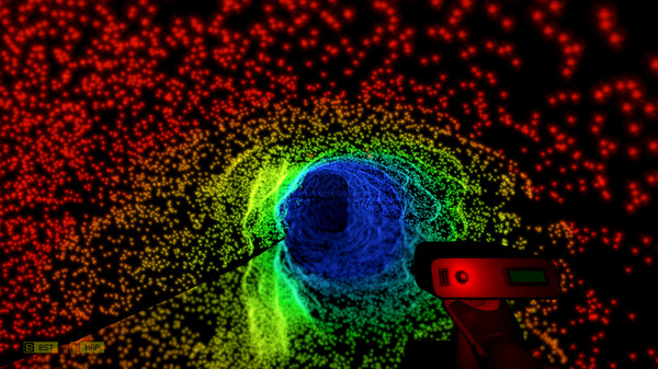 Screenshot 4 of Scanner Sombre
