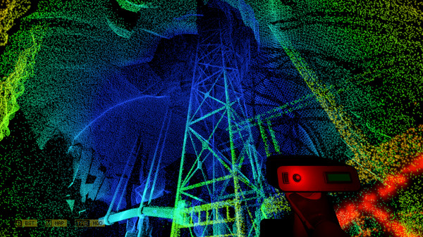 Screenshot 6 of Scanner Sombre