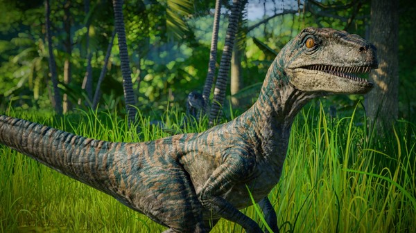 Screenshot 7 of Jurassic World Evolution: Raptor Squad Skin Collection