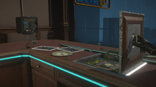 Screenshot 1 of Abode 2