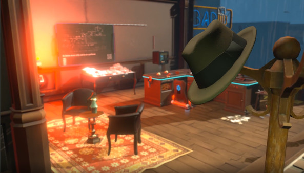 Screenshot 11 of Abode 2