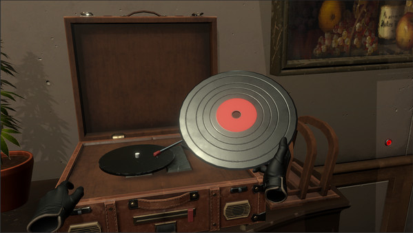 Screenshot 4 of Abode 2