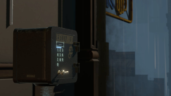 Screenshot 9 of Abode 2