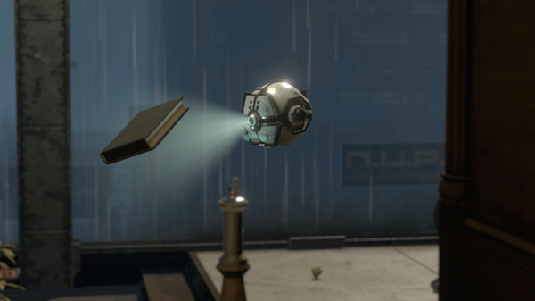 Screenshot 10 of Abode 2