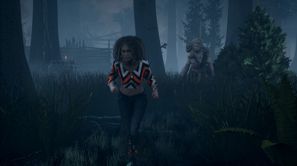 Screenshot 1 of Dead by Daylight - A Binding of Kin Chapter