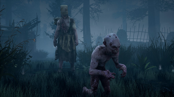 Screenshot 2 of Dead by Daylight - A Binding of Kin Chapter