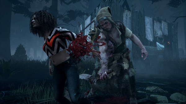 Screenshot 3 of Dead by Daylight - A Binding of Kin Chapter