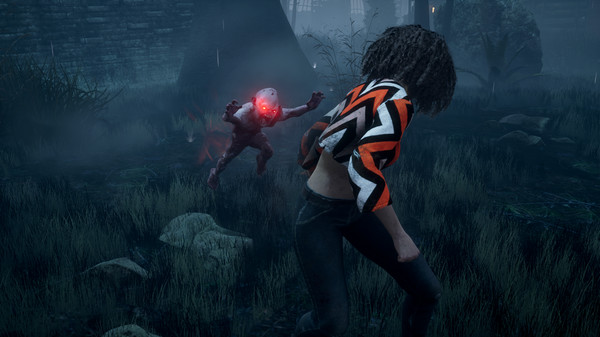 Screenshot 5 of Dead by Daylight - A Binding of Kin Chapter