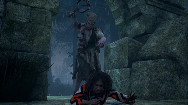 Screenshot 6 of Dead by Daylight - A Binding of Kin Chapter