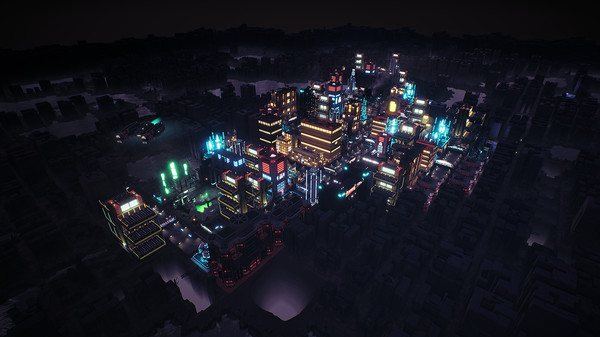 Screenshot 6 of Industries of Titan