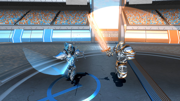 Screenshot 2 of Ironlights