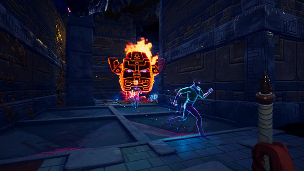 Screenshot 2 of Phantom Abyss