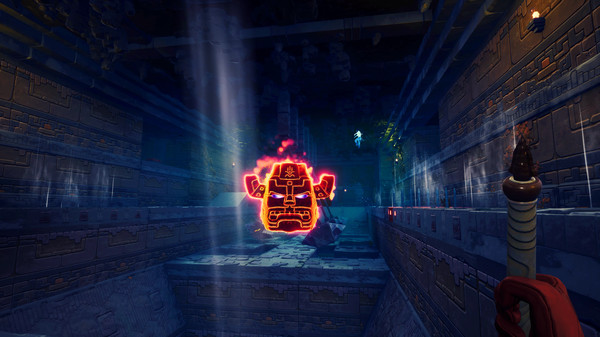 Screenshot 11 of Phantom Abyss