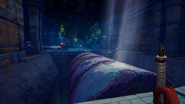 Screenshot 13 of Phantom Abyss