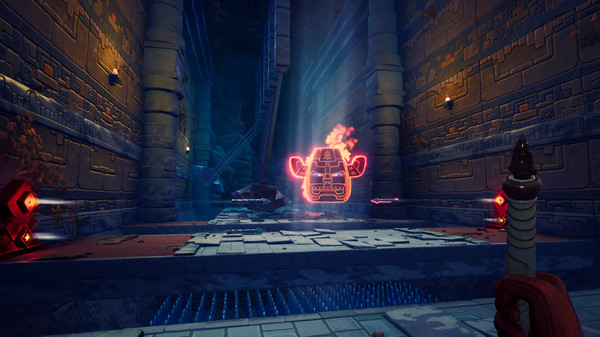 Screenshot 8 of Phantom Abyss