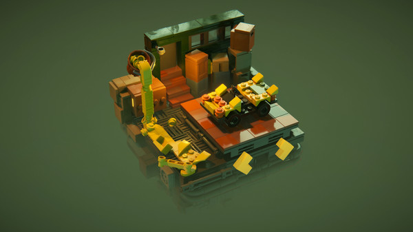 Screenshot 6 of LEGO® Builder's Journey