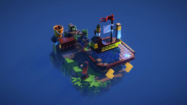 Screenshot 7 of LEGO® Builder's Journey