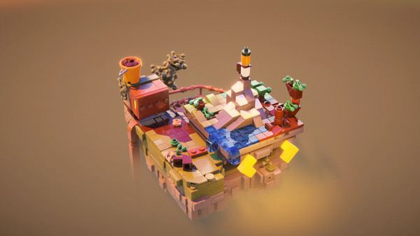 Screenshot 8 of LEGO® Builder's Journey