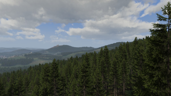 Screenshot 14 of Arma 3 Creator DLC: CSLA Iron Curtain