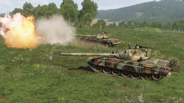 Screenshot 5 of Arma 3 Creator DLC: CSLA Iron Curtain