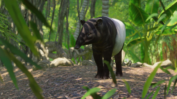 Screenshot 3 of Planet Zoo: Southeast Asia Animal Pack