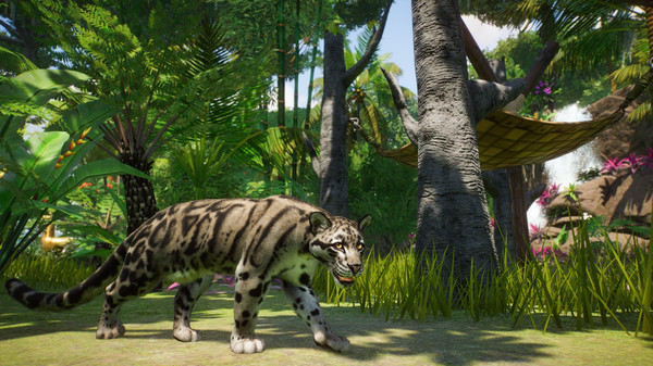 Screenshot 6 of Planet Zoo: Southeast Asia Animal Pack