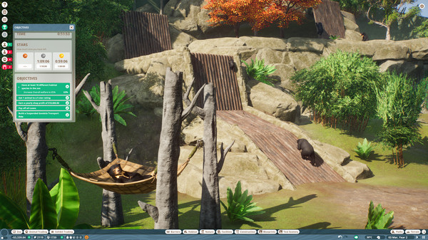 Screenshot 7 of Planet Zoo: Southeast Asia Animal Pack