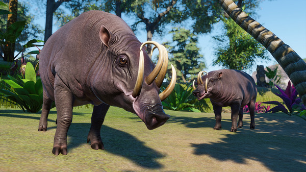 Screenshot 8 of Planet Zoo: Southeast Asia Animal Pack