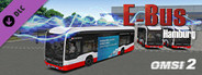 OMSI 2 Add-On E-Bus Hamburg