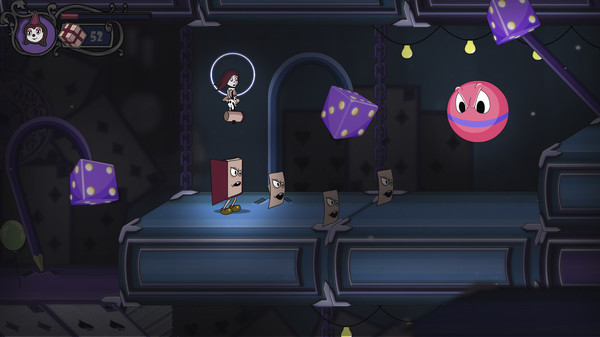 Screenshot 5 of Fearmonium