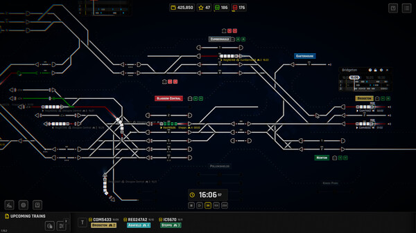 Screenshot 13 of Rail Route