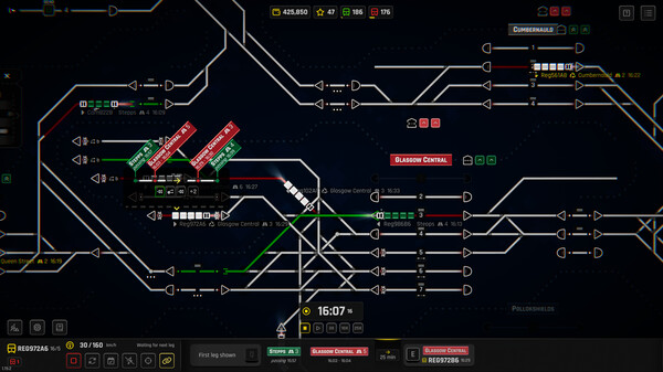 Screenshot 14 of Rail Route