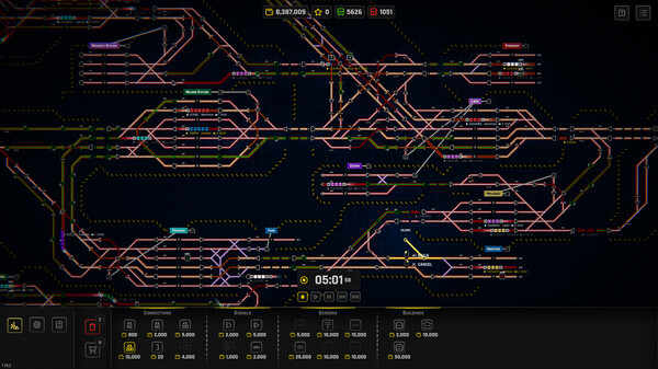 Screenshot 19 of Rail Route