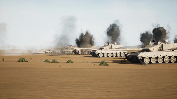 Screenshot 18 of Hero Armored Company