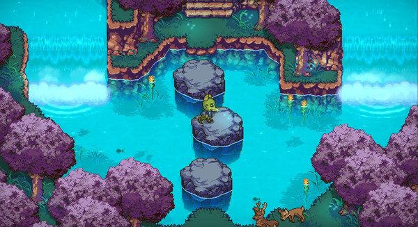 Screenshot 2 of Sun Haven