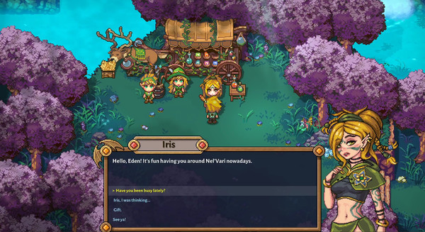 Screenshot 5 of Sun Haven