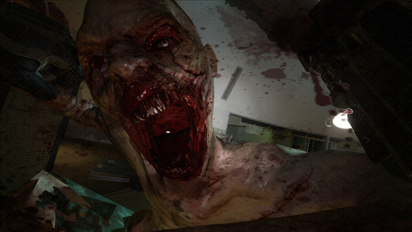 Screenshot 11 of F.E.A.R. 2: Project Origin