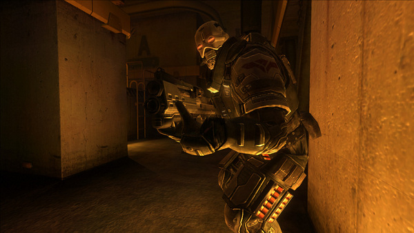 Screenshot 15 of F.E.A.R. 2: Project Origin