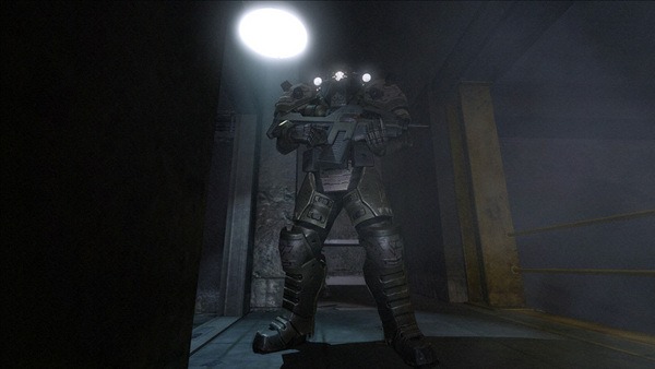 Screenshot 16 of F.E.A.R. 2: Project Origin