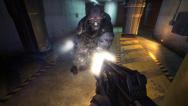 Screenshot 6 of F.E.A.R. 2: Project Origin