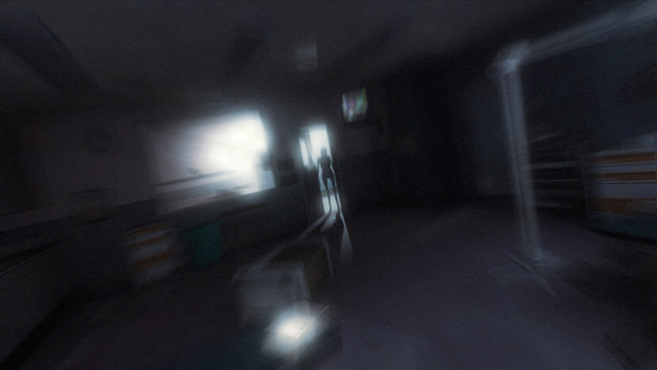 Screenshot 7 of F.E.A.R. 2: Project Origin