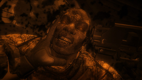 Screenshot 8 of F.E.A.R. 2: Project Origin