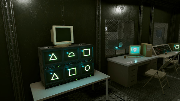 Screenshot 2 of Tested on Humans: Escape Room