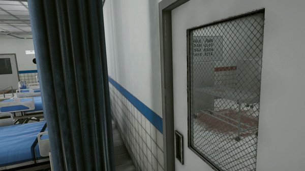 Screenshot 3 of Tested on Humans: Escape Room